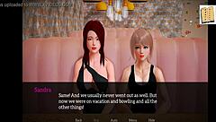 My New Family 176: A Cartoon Game Adventure