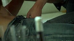 babes com featuring alyssa branch in the perfect fit