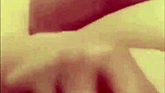 isn't it hot watching me fuck my fat bbw pussy with that piercing?