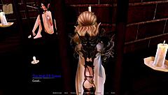 Harem Hotel 158 Erotic Game Adventure