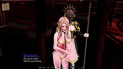 Harem Hotel 158 Erotic Game Adventure