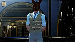 eternum 123 features sexy mature curvy babe in hot outfit