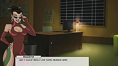 Something Unlimited - Part 03 Gunsmoke Games