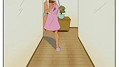 Miruko comes alive in this steamy animated Rule34 hentai compilation.