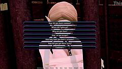 Harem Hotel 158 Erotic Game Adventure