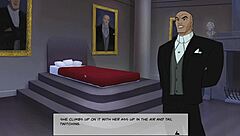 Something Unlimited - Part 03 Gunsmoke Games