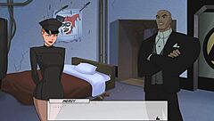 Something Unlimited - Parte 03 Gunsmoke Games