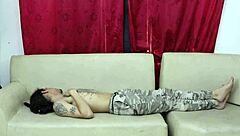 Stepbrother, want me to suck your big cock?