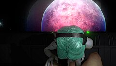 rebecca, street cutie, lovin’ sensitive sex after mission, ya know?