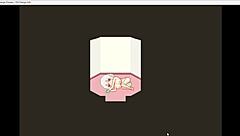 I'm bad at puzzles, so I fuck to unlock the ending?