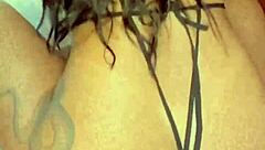 delicia's first experience at nineteen