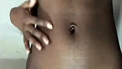 twerking hard on this vibrating dildo, feeling every inch 😈