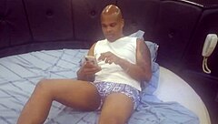 I can't believe this Colombian nurse's sensational blowjob