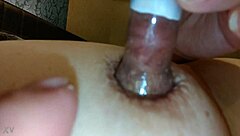 Wife Yukie's Nipple Sucking In Emotional Homemade Milf Scene