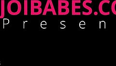 sonia harcourt says, try not to cum during this erotic therapy!