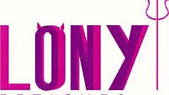 Debora Blu and Saori Kido engage in intense lesbian fucking, licking huge ebony asses and pussies.