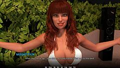 teen's big butt in amateur anal 😍