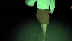 Searching for a quiet outdoor spot