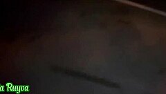 Searching for a quiet outdoor spot