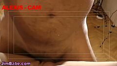 hey euro teen, ready to get drilled by me today?