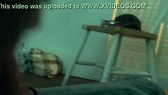 Trap Whore Vixxen Gets Plowed Rough Face Fuck