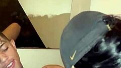 having delicious sex with ravii lucca