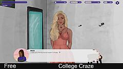 rich guy goes on an erotic date with a craze-inducing twist