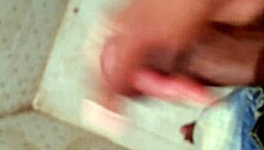 indian wife takes monster black cock in her ass