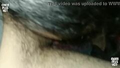 Get bent over and pounded hard! This BBW takes it deep in amateur action.