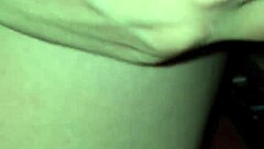 In this POV tale, a mature man licks his young 18+ girlfriend's pussy passionately