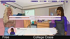 rich guy goes on an erotic date with a craze-inducing twist