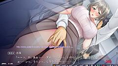 aisai x koukan ninkatsu swapping scene28, intriguing anime swap