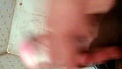 indian wife takes monster black cock in her ass