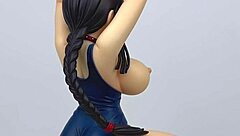 akira from muchipuri - 1 6 by okayama figure engineering