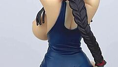 akira from muchipuri - 1 6 by okayama figure engineering