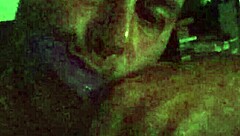 Man, I’m So Lucky to Have My Mouth on This Dildo, Wanna Be Next, Huh?