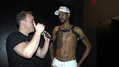 cesar shows boldness in big cock club orgy in sao paulo part 2