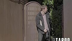 Lapdog Chad Alva, you ready for Charlotte Sins' tight body?