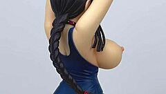 akira from muchipuri - 1 6 by okayama figure engineering