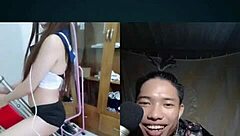 siri, you lost the bet, now bend over for doggystyle fucking.