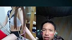 siri, you lost the bet, now bend over for doggystyle fucking.