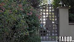 Lapdog Chad Alva, you ready for Charlotte Sins' tight body?