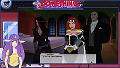 Something Unlimited Part 137 Adventure