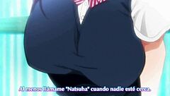 아지사이 노 치루 코로 니 스페인 자막