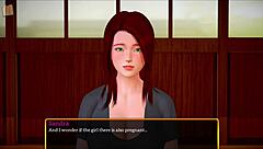 In my new family 378, exploring teen adventures