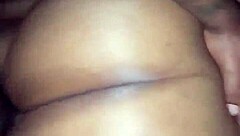 Big Booty Tinder Encounter!