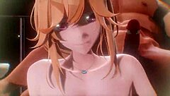 monster richelieu by zeffi24 is rich and powerful!