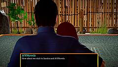 In my new family 378, exploring teen adventures