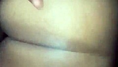 Big Booty Tinder Encounter!