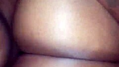 Big Booty Tinder Encounter!